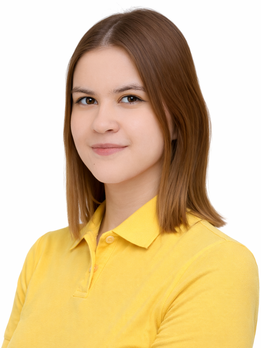 Екатерина Герасимович